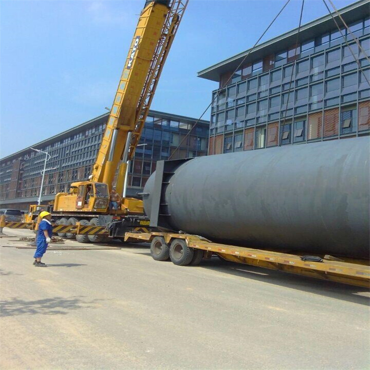 乌烈镇大型吊车租赁公司