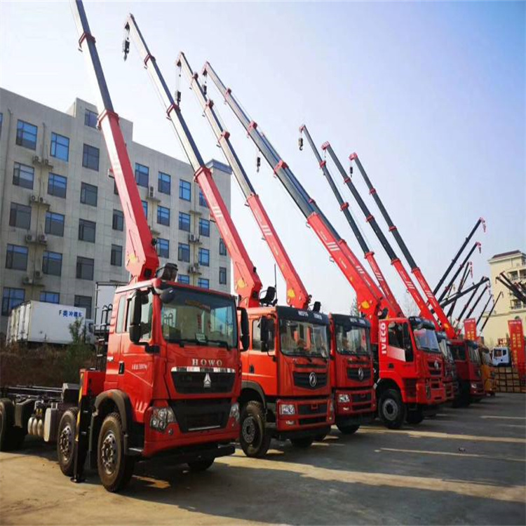 乌烈镇租专业吊车电话