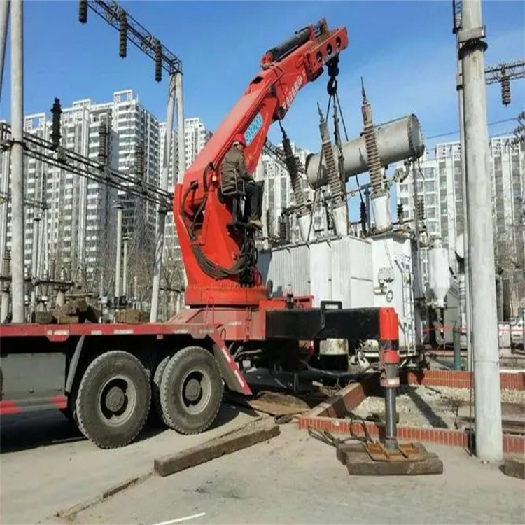 乌烈镇就近吊车出租|工地厂房吊装设备租赁|24小时高效响应