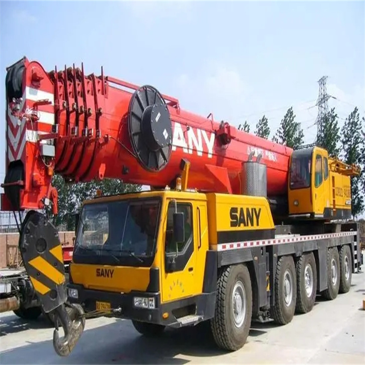 乌烈镇附近工地哪里有吊车出租|应急吊装服务|24小时灵活调度