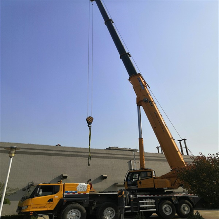 乌烈镇 选择汽车吊租赁的秘诀与联系方式指南