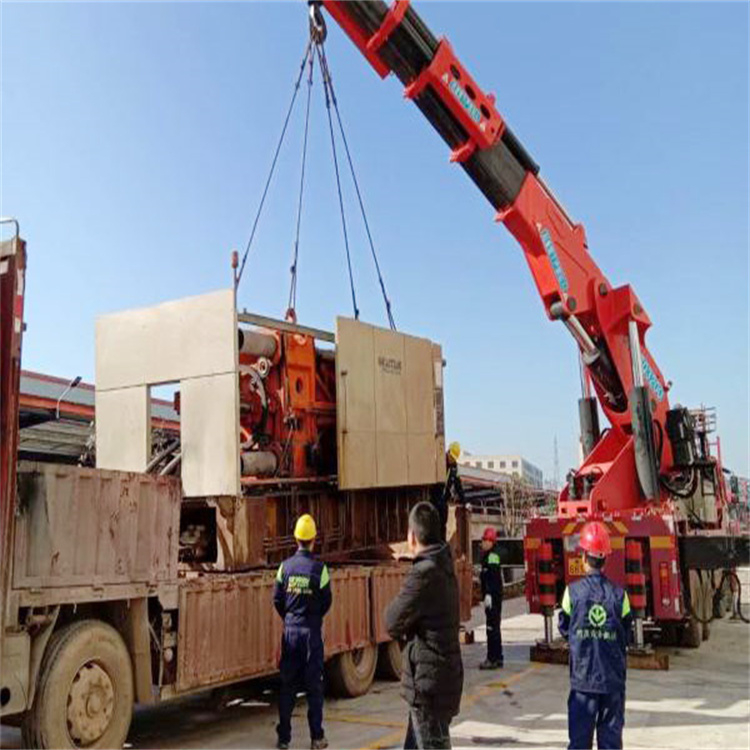 乌烈镇附近随车吊出租，便捷服务与实用联系方式