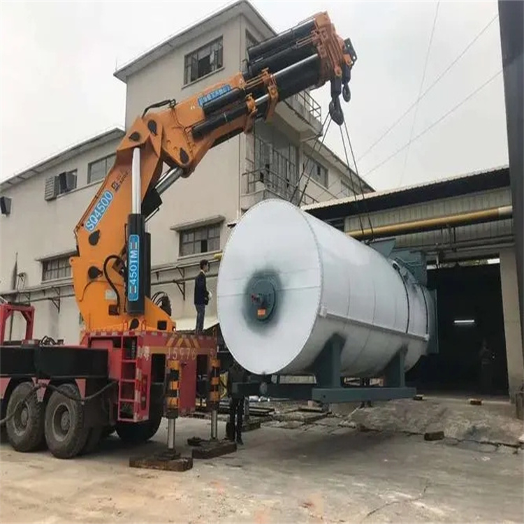 乌烈镇室内装修小型折臂吊出租服务：高效解决方案与租赁指南