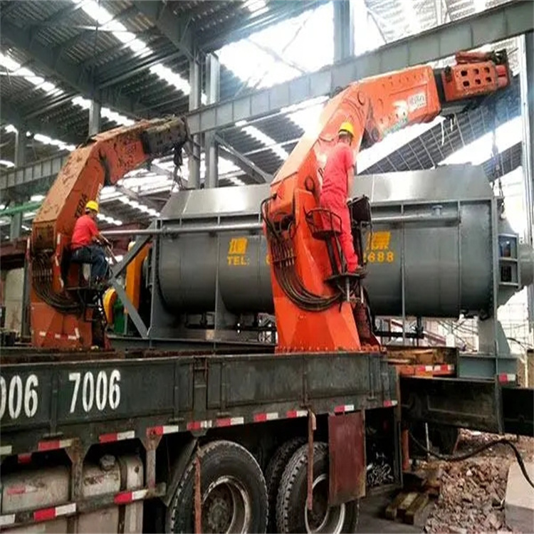 乌烈镇大型随车吊出租多少钱