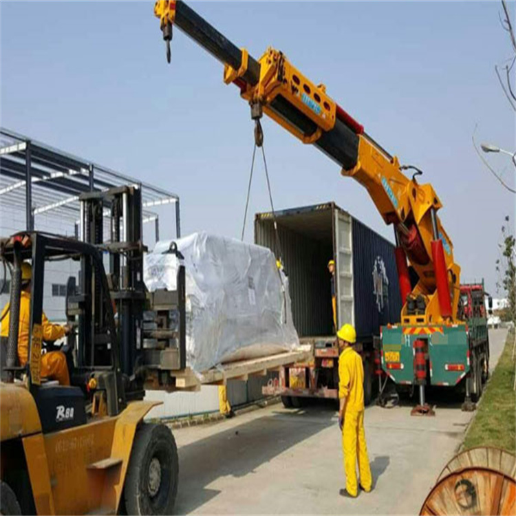 乌烈镇专业随车吊出租电话