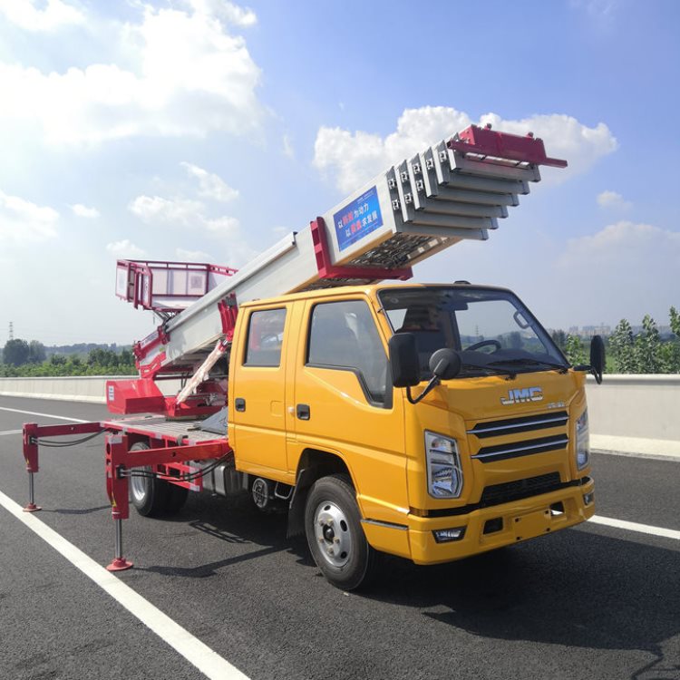 乌烈镇出租云梯车电话 水泥上楼