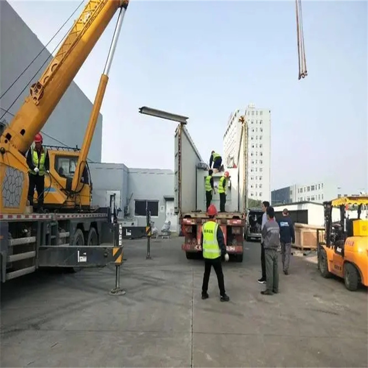 乌烈镇如何找到附近的吊车救援服务