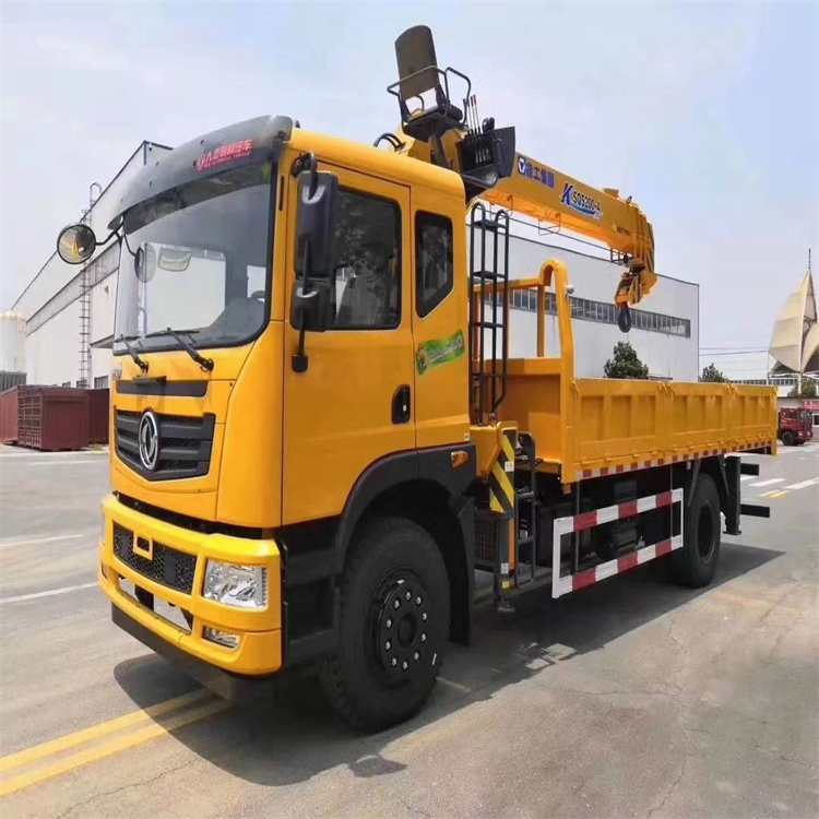 乌烈镇附近找一辆随车吊出租