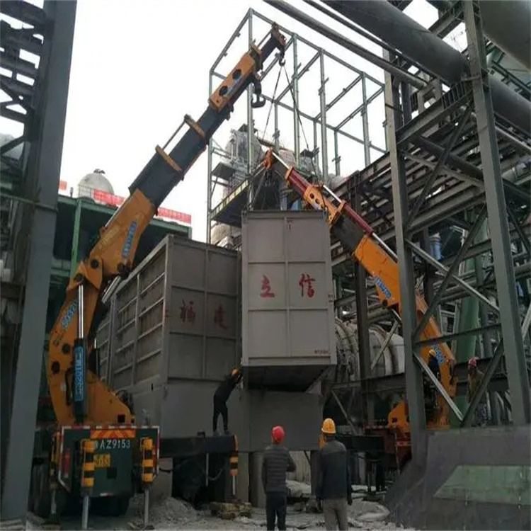 乌烈镇折臂吊车租赁电话