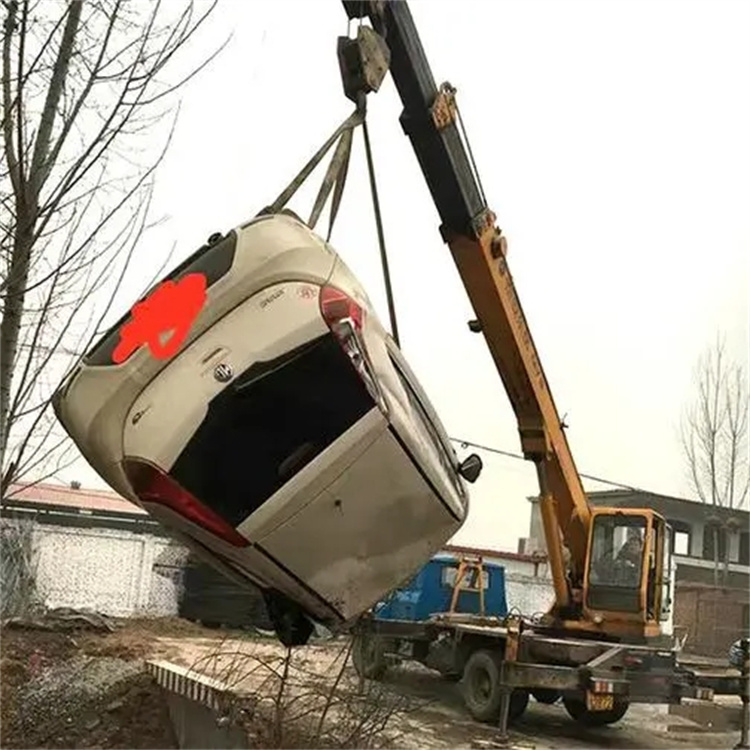 乌烈镇随时待命，吊车24小时道路救援服务全解析