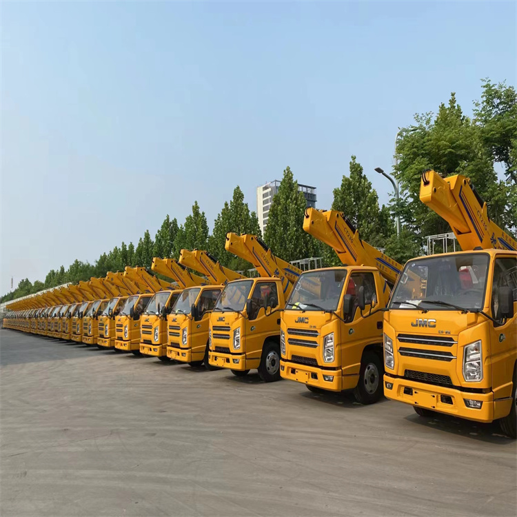 乌烈镇路灯车高空作业车出租|市政维修|广告安装