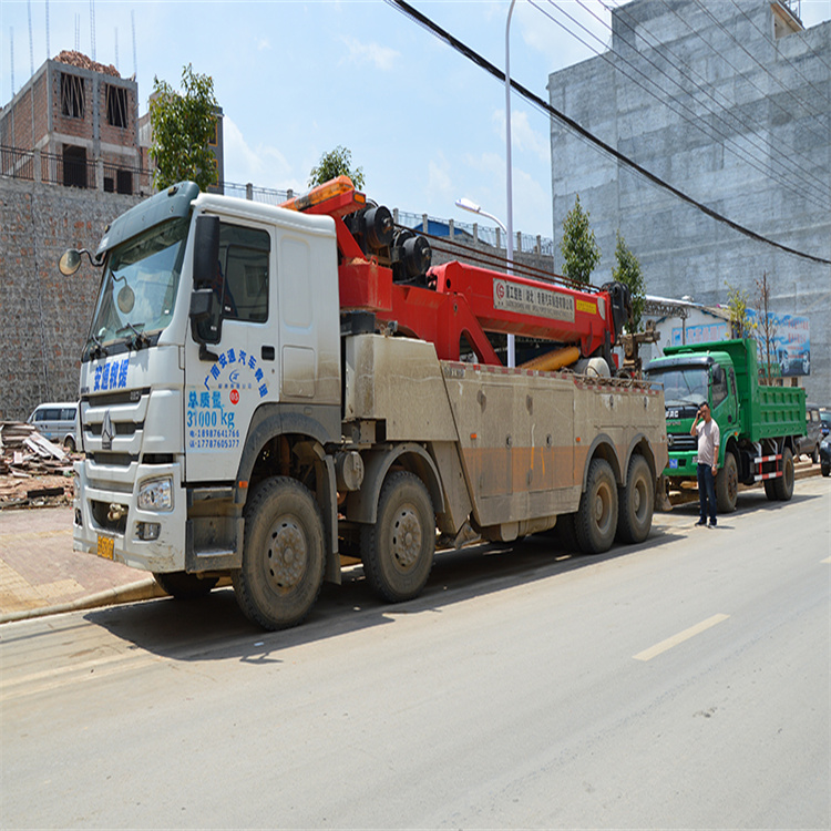 乌烈镇50吨随车吊出租