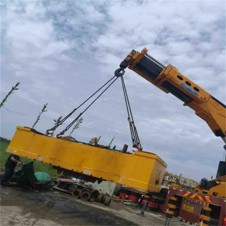 乌烈镇专业吊车出租哪家好