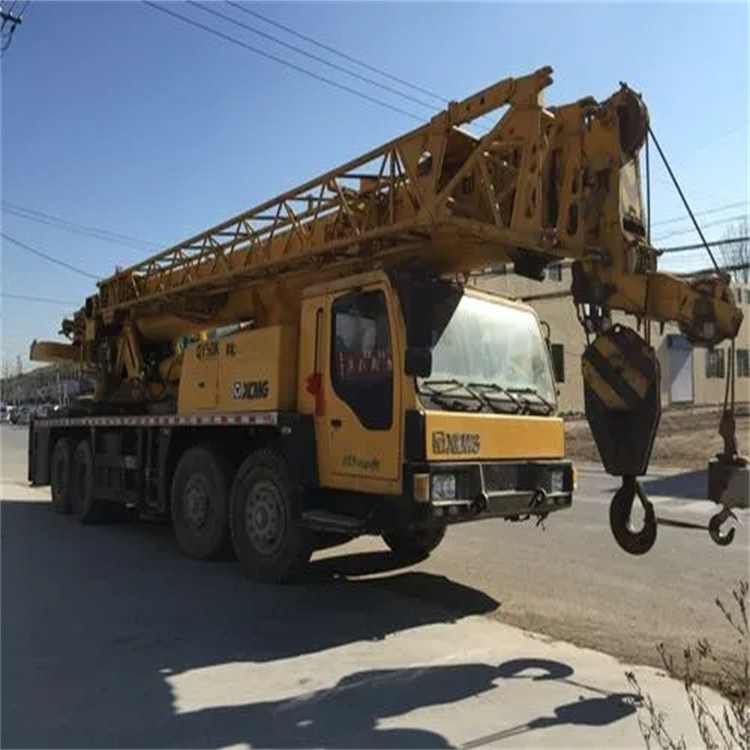 乌烈镇哪里有专业吊车出租