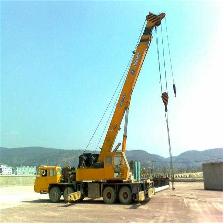 乌烈镇小型吊车出租价格是多少